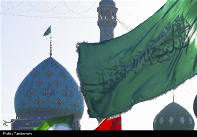 انتظار واقعی در عصر غیبت