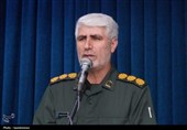 واکنش فرمانده ناحیه مقاومت بسیج کهگیلویه به قرار گرفتن در لیست تحریم