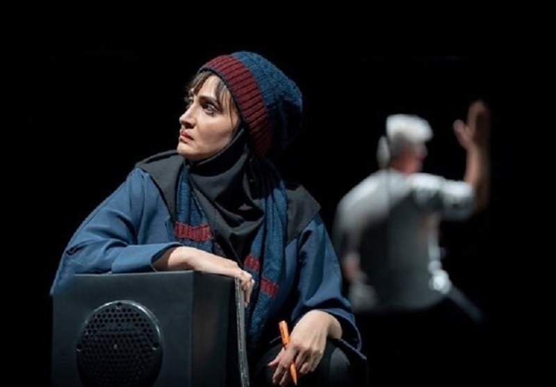 تئاتر فجر؛ از فریاد امنیت دختران، جهنم اسطوره‌ای و مادری چشم‌انتظار