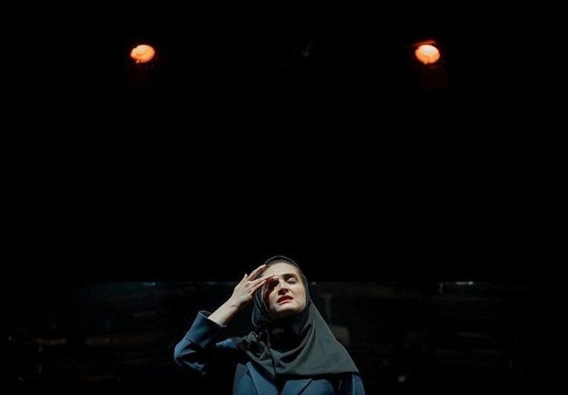 تئاتر شهر , نمایش , جشنواره تئاتر فجر , جشنواره‌های فجر , 