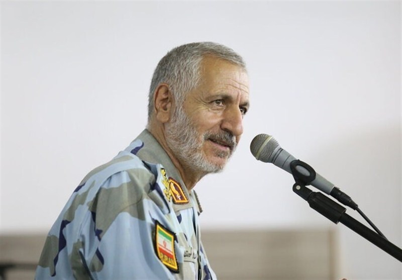 גבולות איראן-עיראק נהנים מאבטחה גבוהה