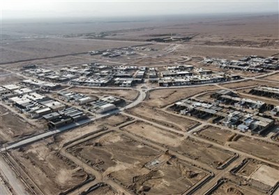 گره کمبود زمین مسکن در آشخانه گشوده می‌شود؟