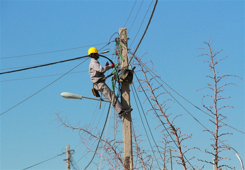 سرمایه‌گذاری 862 میلیاردی برای برق‌رسانی لرستان