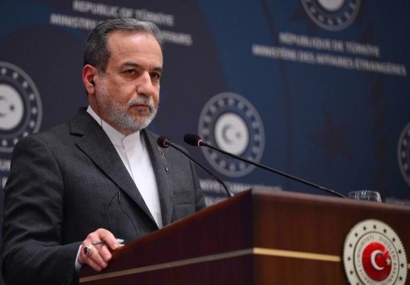 Iran Reaffirms Diplomacy First But Warns of Powerful Retaliation If Attacked