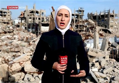 غزه 2025؛ سالی که جهان نسل‌کشی فلسطینی‌ها را به تماشا نشست