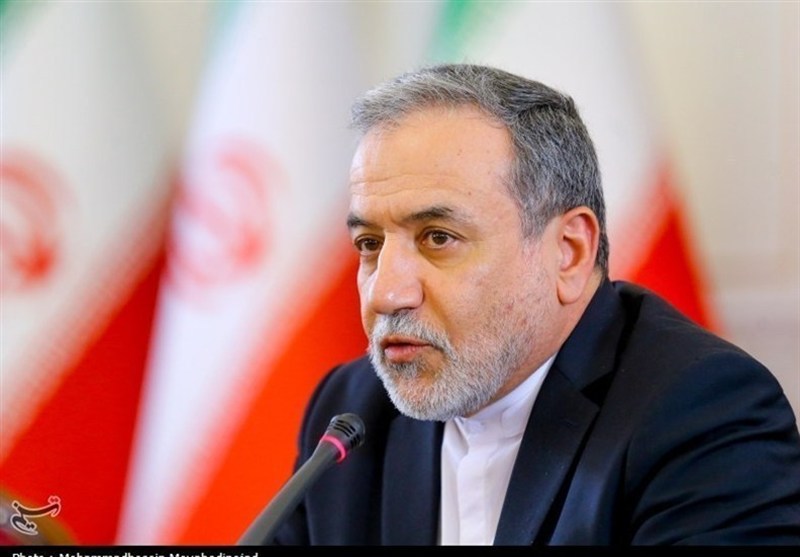 עראקצ׳י: ארה״ב מנסה ליצור קשר עם איראן