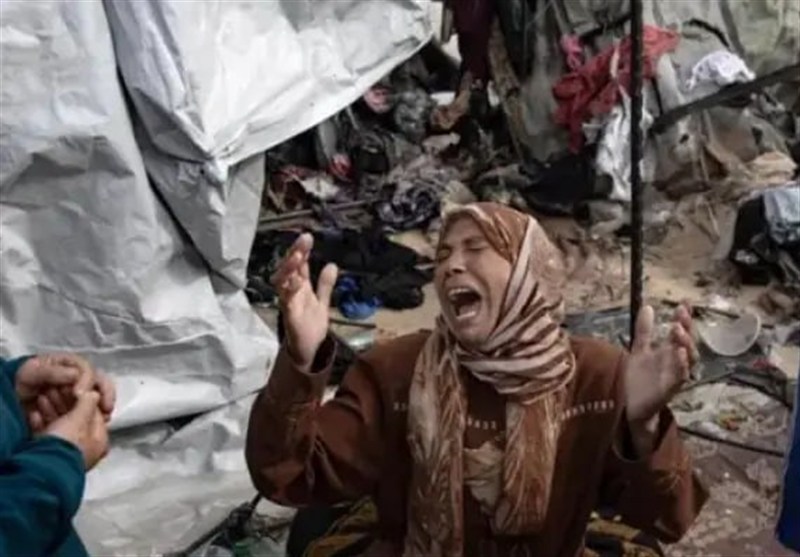 1450 نقض آتش‌بس در غزه