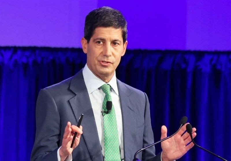 ترامپ گزینه ریاست بانک مرکزی آمریکا را معرفی کرد