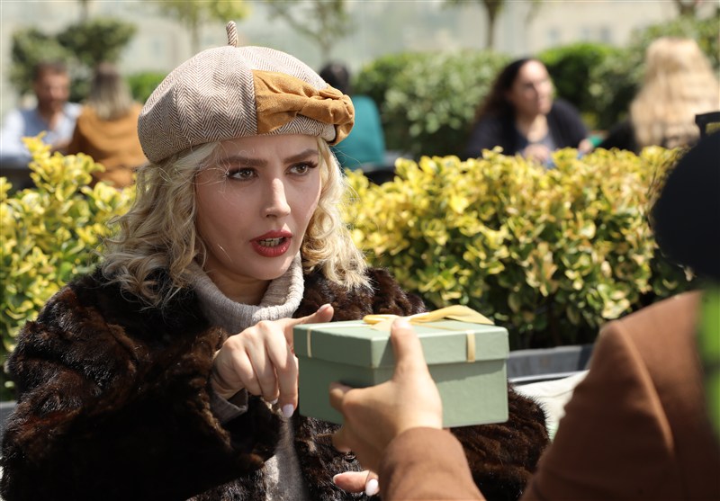 فیلم , سینما , جشنواره فیلم فجر , چهل و چهارمین جشنواره فیلم فجر , جشنواره‌های فجر , 