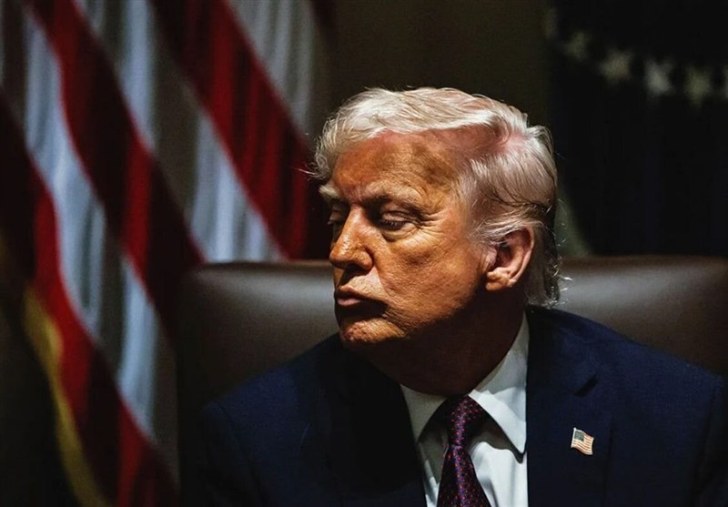 ترامپ: با ایران مذاکره می‌کنیم