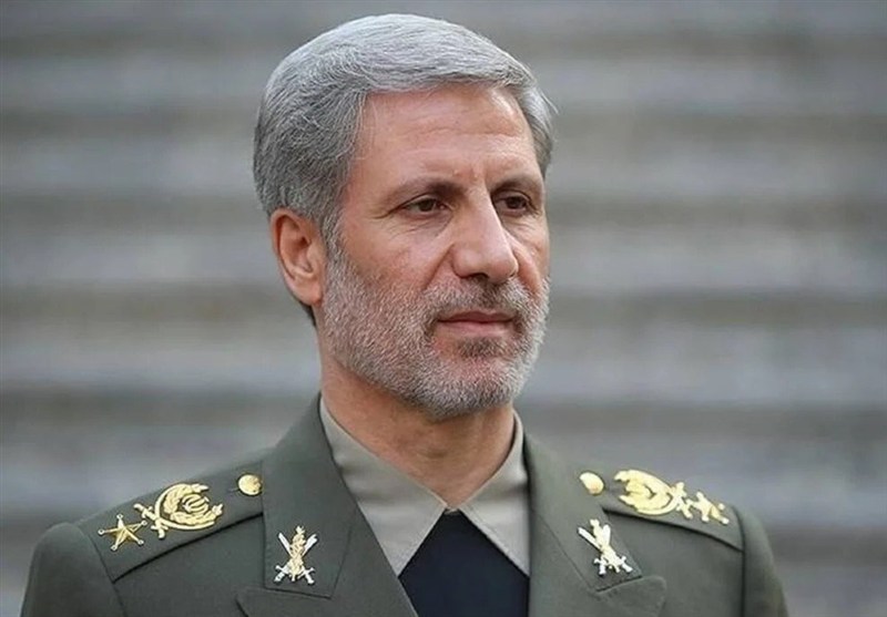 האלוף חאתמי: התגובה הנחרצת לאויב תימשך עד להענשה מלאה