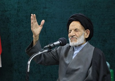 حکومت الهی بستر تکامل انسان و مقابله با استثمار است