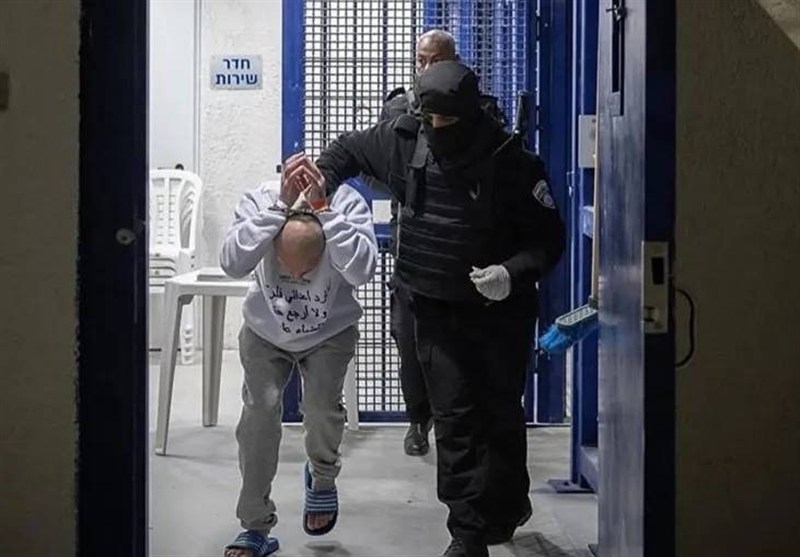 31 בינואר: יום הסולידריות הבינלאומי עם אסירים פלסטינים