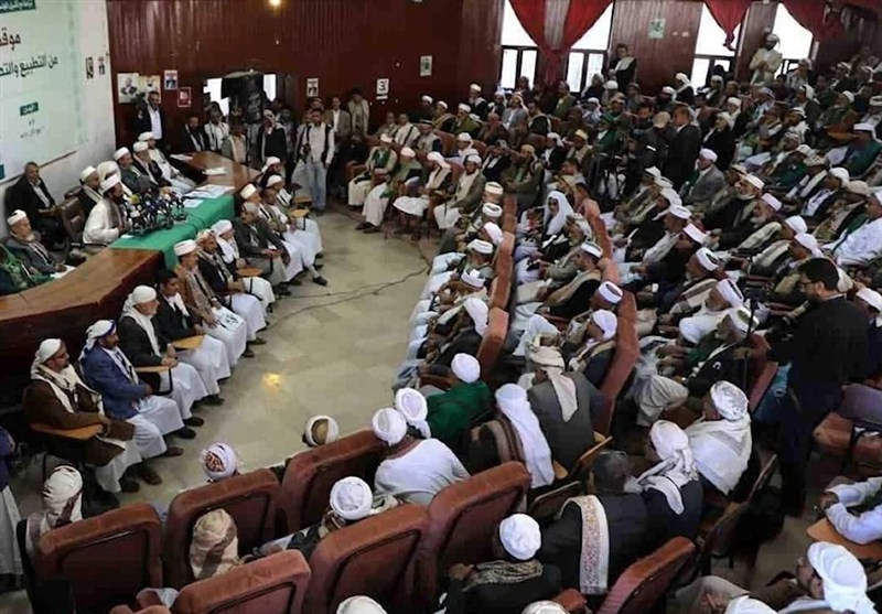 אגודת העולמה התימנית קוראת לאומה האסלאמית להתגייס בסולידריות עם איראן