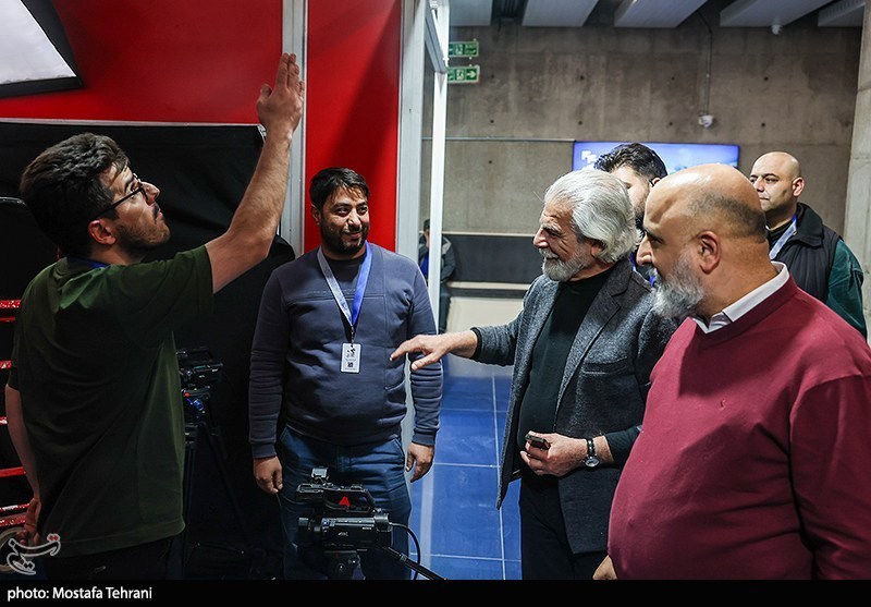 اولین روز چهل و چهارمین جشنواره فیلم فجر