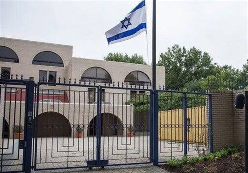 דרום אפריקה כינתה את הממונה על היחסים של ישראל כגורם בלתי רצוי