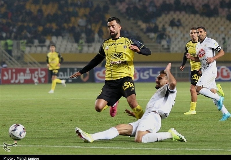 چرخابی: سپاهان نباید الاهلی را دست‌کم بگیرد و سیلی اول را بزند