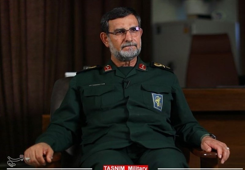 Rumors of IRGC Navy Commander's Assassination Baseless