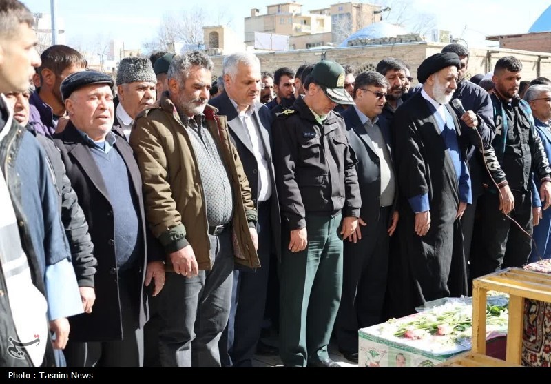 اخبار استان چهارمحال و بختیاری , شهید , 