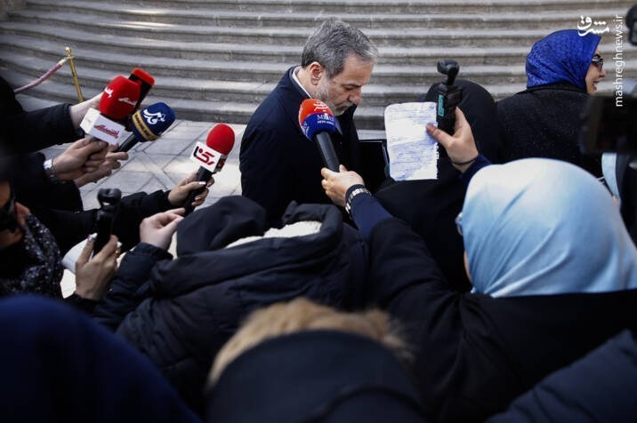 مسعود پزشکیان | پزشکیان , سید عباس عراقچی , علی لاریجانی , کشور عراق , عربستان سعودی , کشور قطر , کشور امارات متحده عربی , کشور آمریکا , 