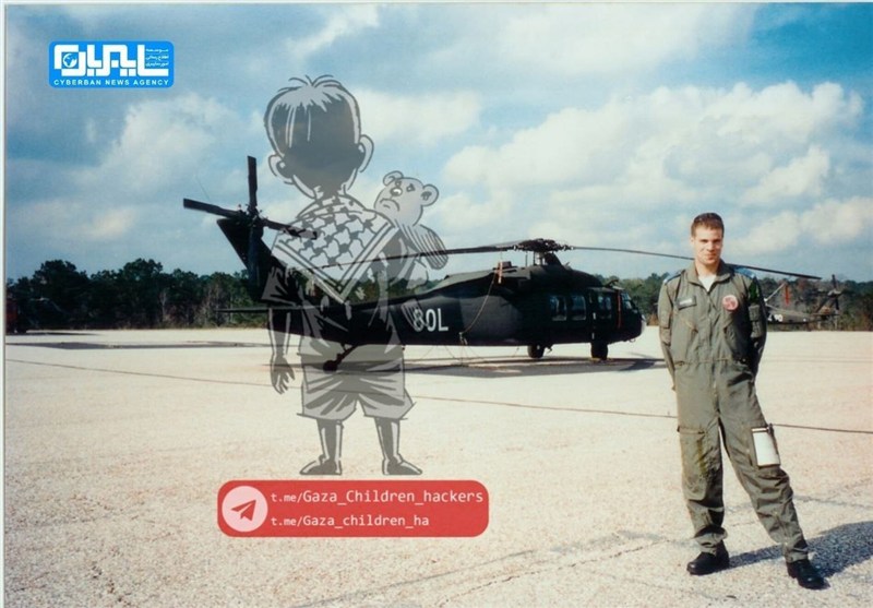 حمله سایبری به نهاد مدیریتی یک شهرک صهیونیستی در فلسطین اشغالی