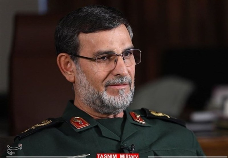 השמועה על התנקשותו של מפקד חיל הים של משמרות המהפכה, האלוף טנגסירי, שקרית