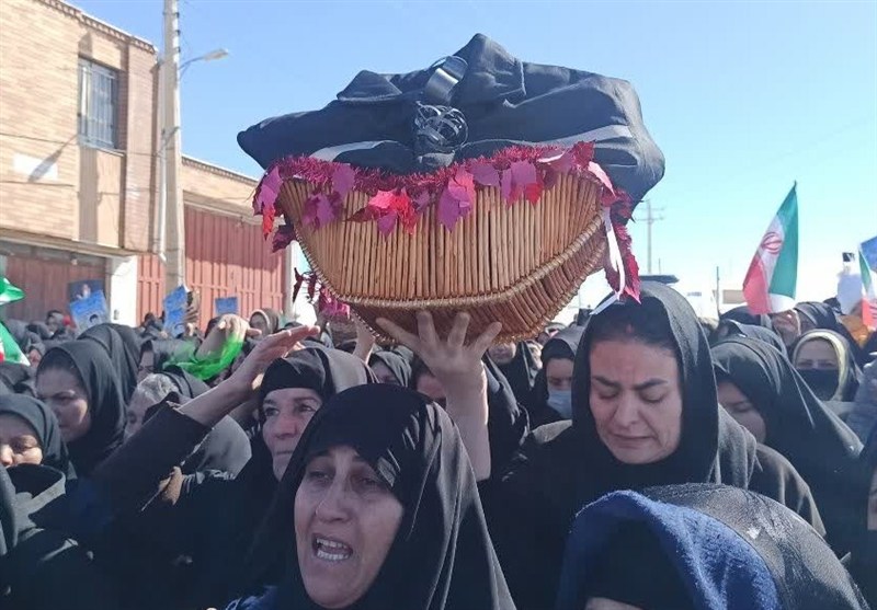 اخبار استان چهارمحال و بختیاری , شهید , قاچاق مواد مخدر , 