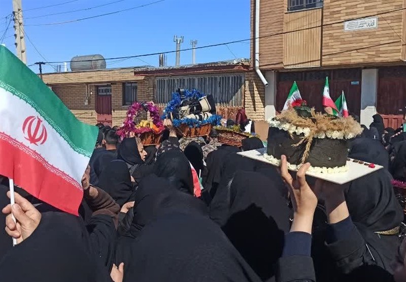 اخبار استان چهارمحال و بختیاری , شهید , قاچاق مواد مخدر , 