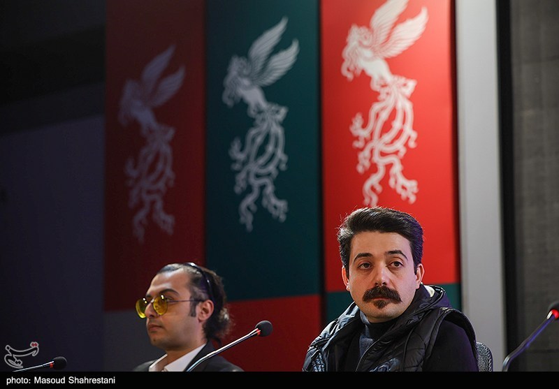 اولین روز چهل و چهارمین جشنواره فیلم فجر