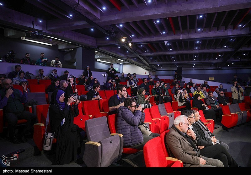 اولین روز چهل و چهارمین جشنواره فیلم فجر