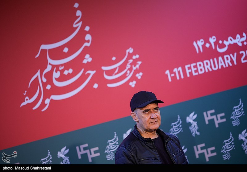 اولین روز چهل و چهارمین جشنواره فیلم فجر