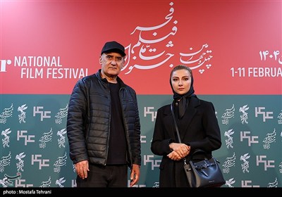 اولین روز چهل و چهارمین جشنواره فیلم فجر