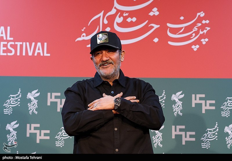 اولین روز چهل و چهارمین جشنواره فیلم فجر