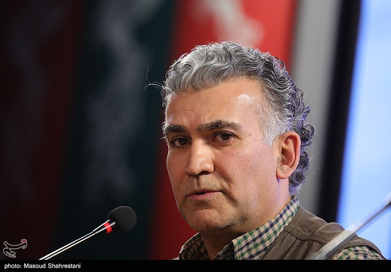 اولین روز چهل و چهارمین جشنواره فیلم فجر