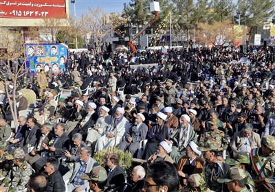 تجدید میثاق مدیران خراسان جنوبی با آرمان‌های انقلاب