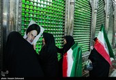 چهل و هفتمین سالروز ورود تاریخی حضرت امام خمینی (ره)