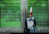 چهل و هفتمین سالروز ورود تاریخی حضرت امام خمینی (ره)