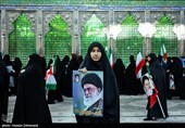 چهل و هفتمین سالروز ورود تاریخی حضرت امام خمینی (ره)
