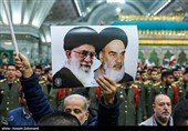 چهل و هفتمین سالروز ورود تاریخی حضرت امام خمینی (ره)