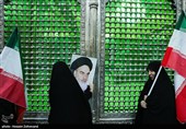 چهل و هفتمین سالروز ورود تاریخی حضرت امام خمینی (ره)