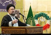 چهل و هفتمین سالروز ورود تاریخی حضرت امام خمینی (ره)