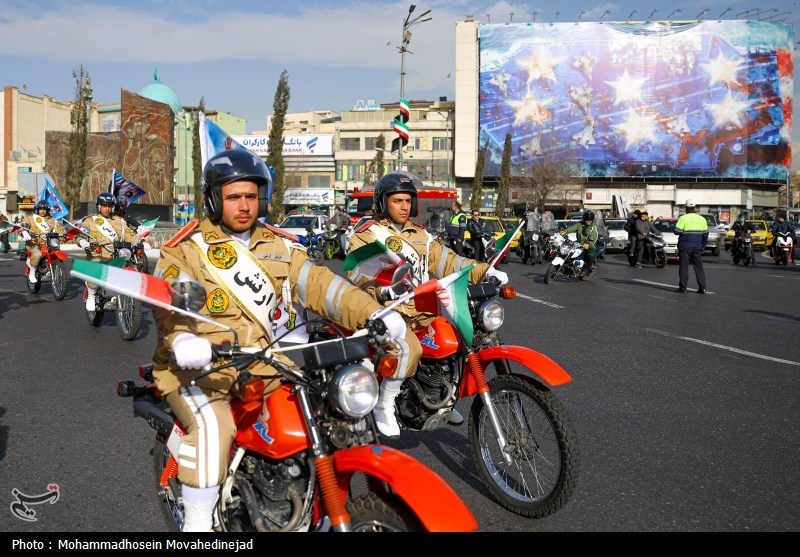 اجرای بیش از 125 برنامه شاخص دهه فجر درلرستان با محوریت مساجد و فعالی