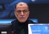 خسروی‌وفا:رهبر شهید برکیفیت اعزام‌ها تاکید داشت/پرچم ورزش ایران بالاست