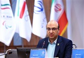 علی‌نژاد: تاریخ‌سازی ووشو دور از دسترس نیست/ با کت‌وشلوار رژه نمی‌رویم