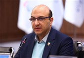 علی‌نژاد: پیگیر حقوق ورزشکاران در مجامع بین‌المللی بابت جنگ هستیم