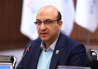 علی‌نژاد: 30 درصد بودجه فدراسیون‌ها را پرداخت کردیم