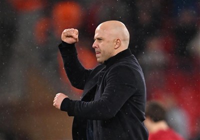 اشلوت: اکیتیکه و ویرتس خیلی پیشرفت کرده‌اند/ جو آنفیلد فوق‌العاده بود