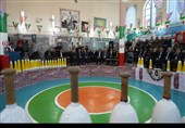 تعطیلی زورخانه‌های استان بوشهر برای حفظ امنیت ورزشکاران در دوران جنگ