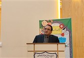 معلمان عشایری نماد ایثار و تحقق عدالت آموزشی هستند
