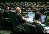 اعلام حمایت مجلس از سپاه پاسداران در آغاز صحن علنی